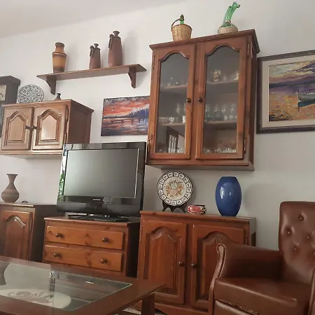 Llar Montagut * Torredembarra