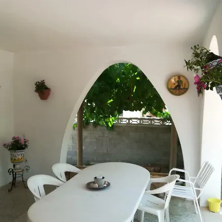 Llar Montagut Ferienhaus *