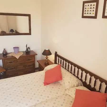 Llar Montagut Torredembarra