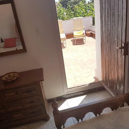 Llar Montagut Сasa de vacaciones