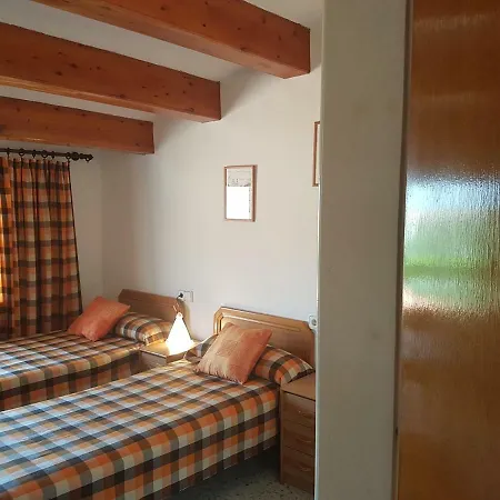 Holiday home Llar Montagut *