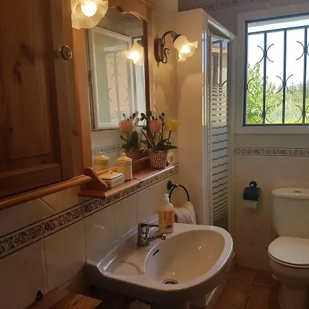 Llar Montagut Ferienhaus