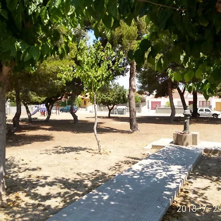 Сasa de vacaciones Llar Montagut
