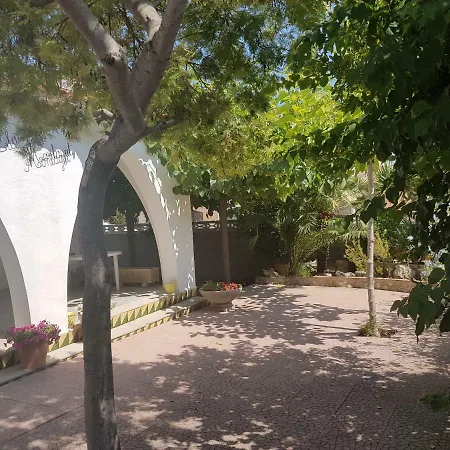 Holiday home Llar Montagut Torredembarra