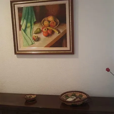 Llar Montagut בית נופש
