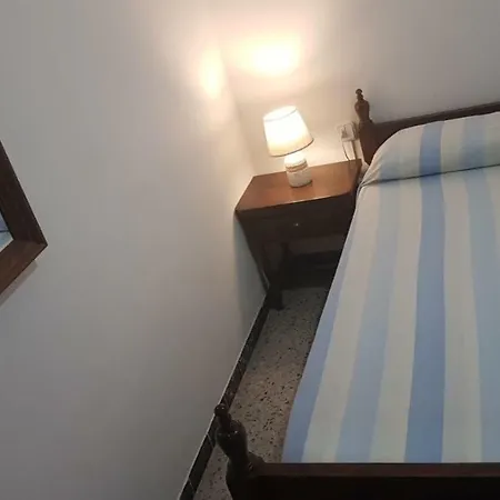 Llar Montagut Сasa de vacaciones *