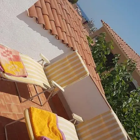 Llar Montagut Torredembarra