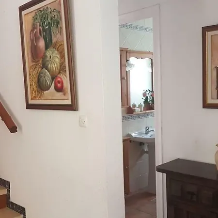 Сasa de vacaciones Llar Montagut *